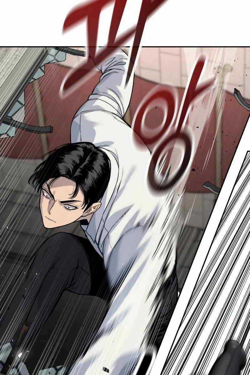 Cảnh Sát Báo Thù - Chapter 48 - Trang 79