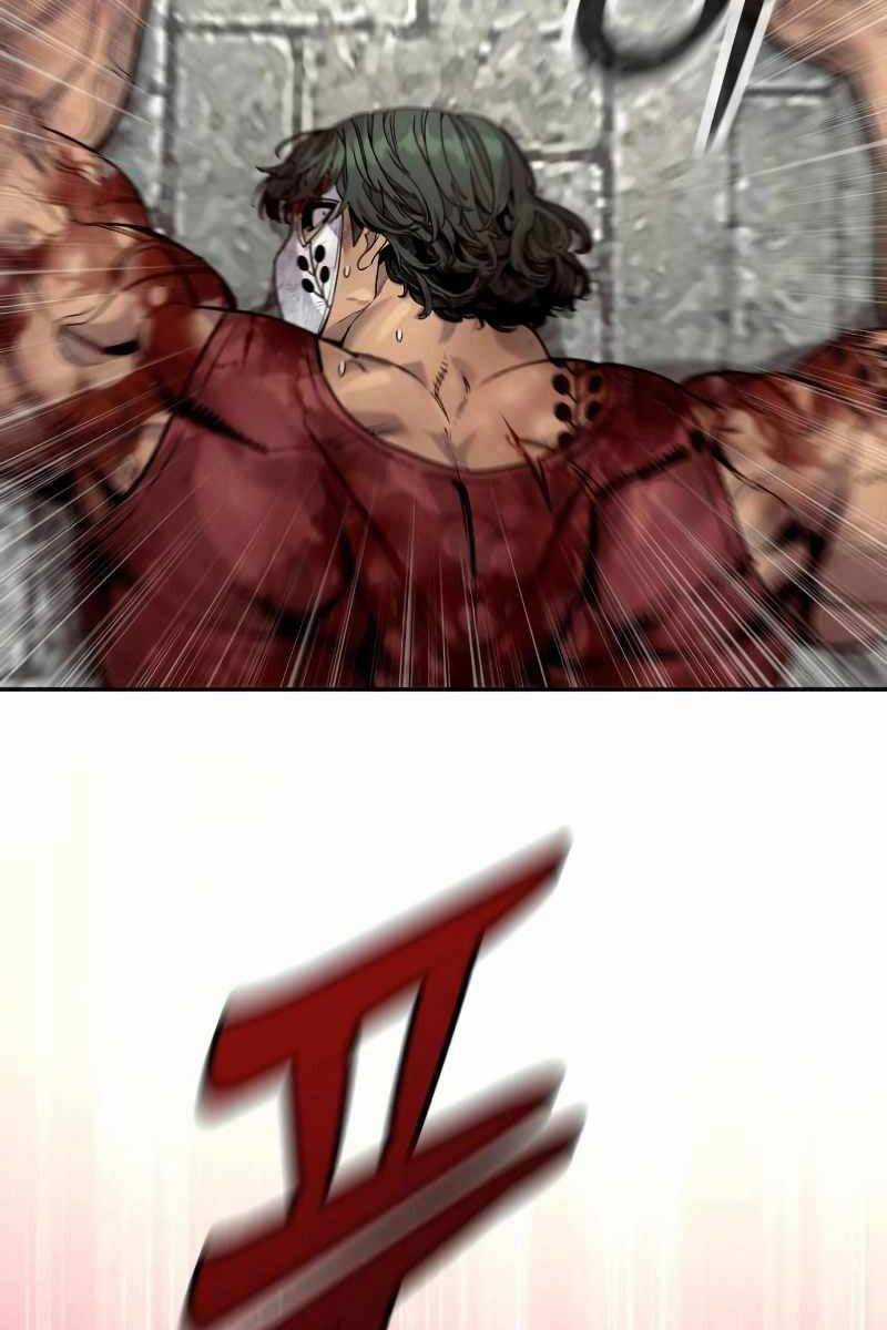 Cảnh Sát Báo Thù - Chapter 48 - Trang 81