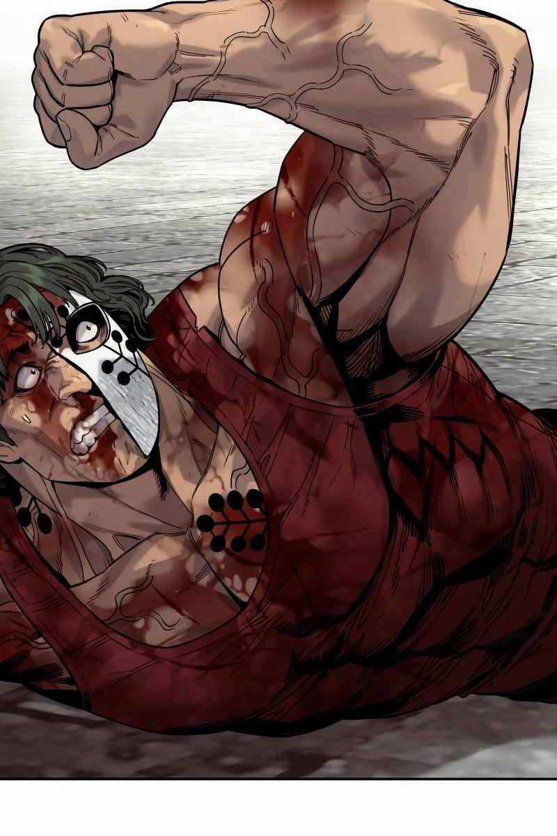 Cảnh Sát Báo Thù - Chapter 48 - Trang 83