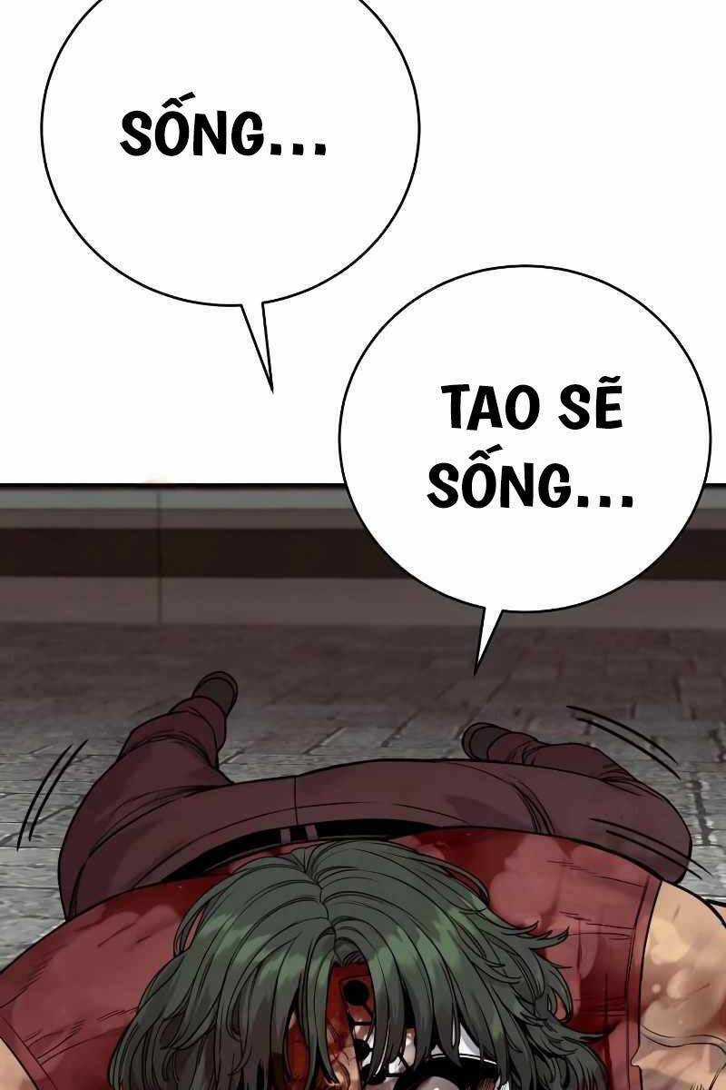 Cảnh Sát Báo Thù - Chapter 48 - Trang 85