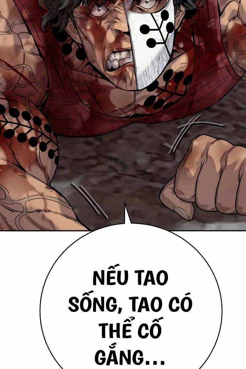 Cảnh Sát Báo Thù - Chapter 48 - Trang 86