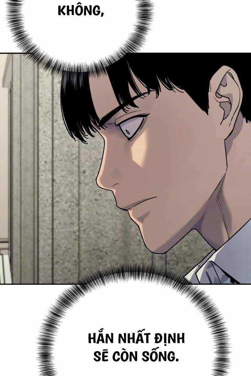 Cảnh Sát Báo Thù - Chapter 48 - Trang 88