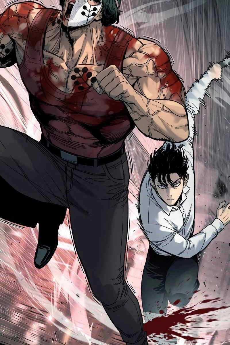 Cảnh Sát Báo Thù - Chapter 48 - Trang 10