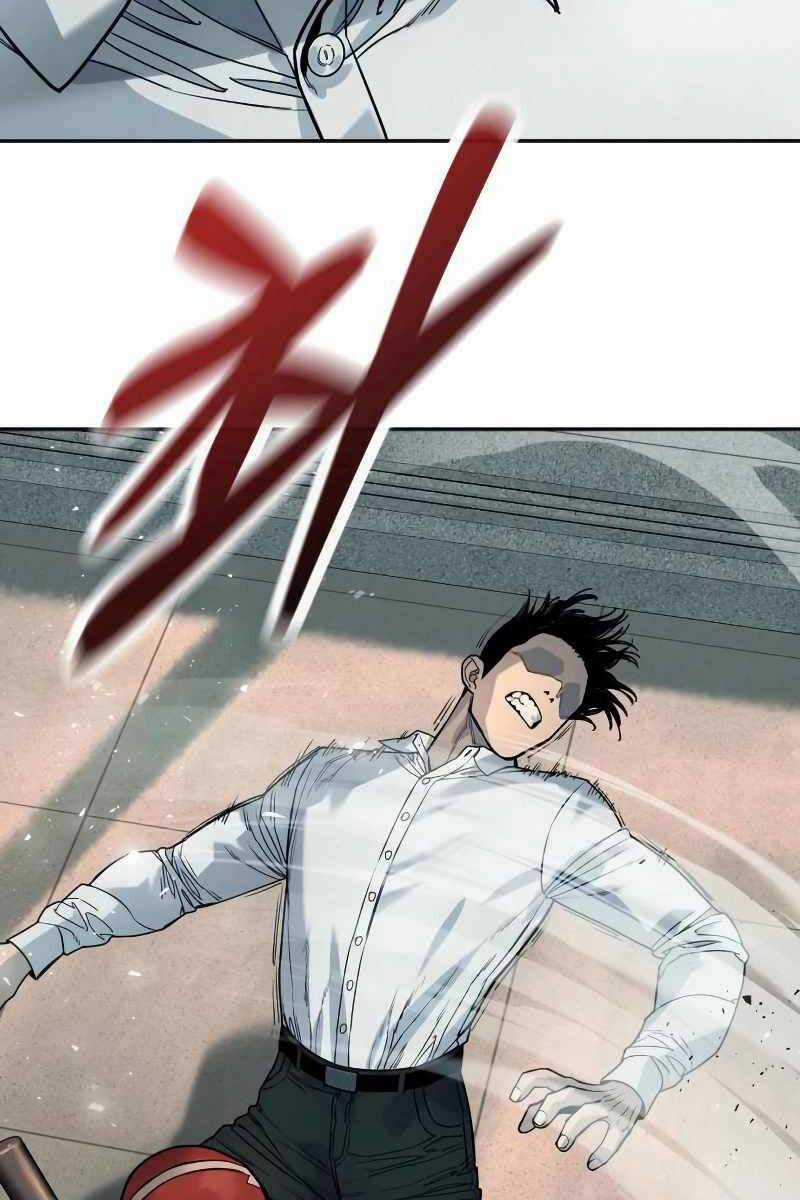 Cảnh Sát Báo Thù - Chapter 48 - Trang 92