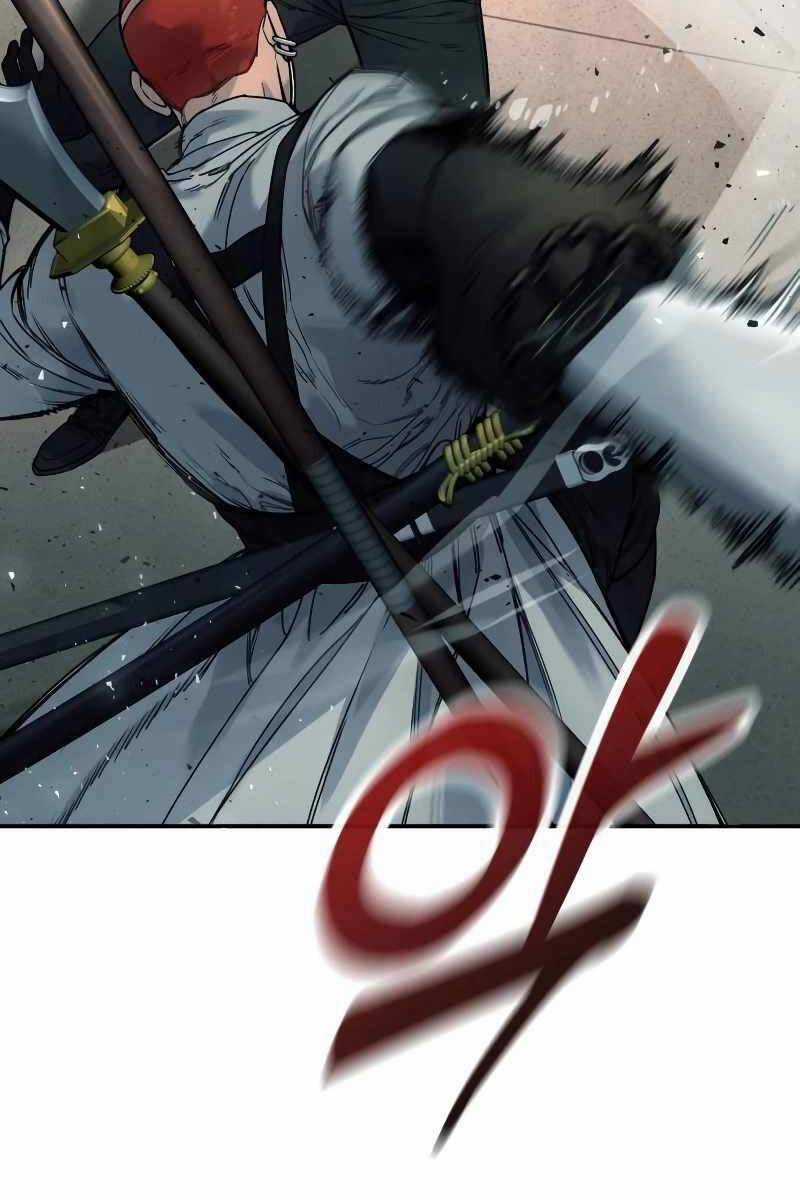 Cảnh Sát Báo Thù - Chapter 48 - Trang 93