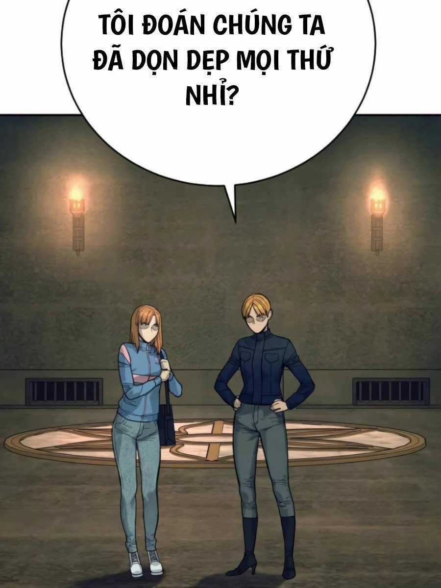 Cảnh Sát Báo Thù - Chapter 49 - Trang 108