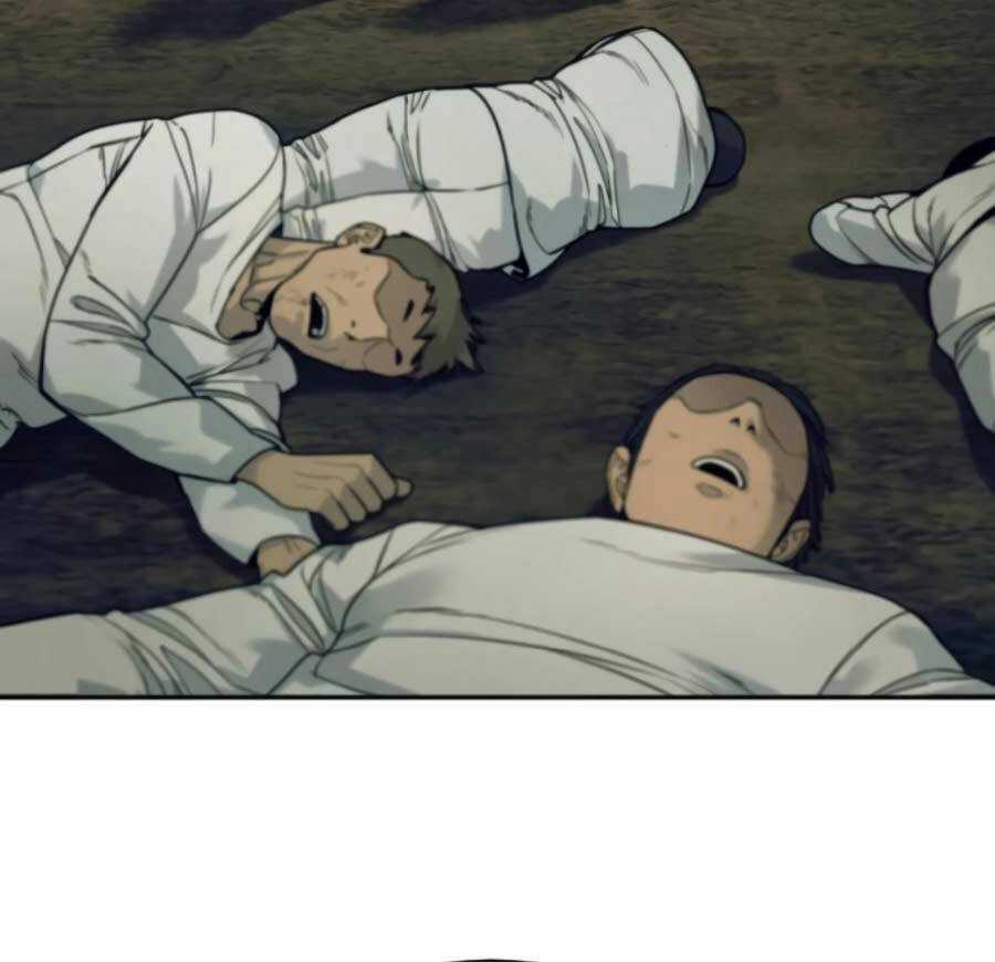 Cảnh Sát Báo Thù - Chapter 49 - Trang 109