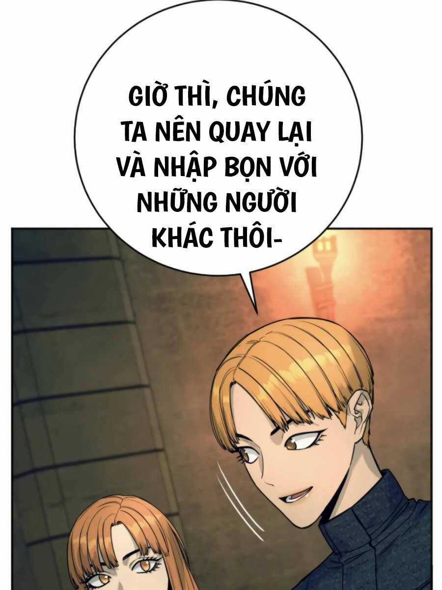 Cảnh Sát Báo Thù - Chapter 49 - Trang 110
