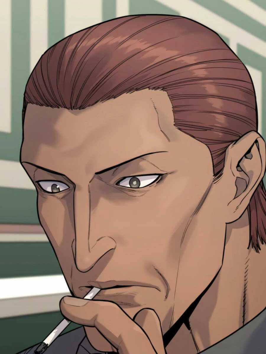 Cảnh Sát Báo Thù - Chapter 49 - Trang 12