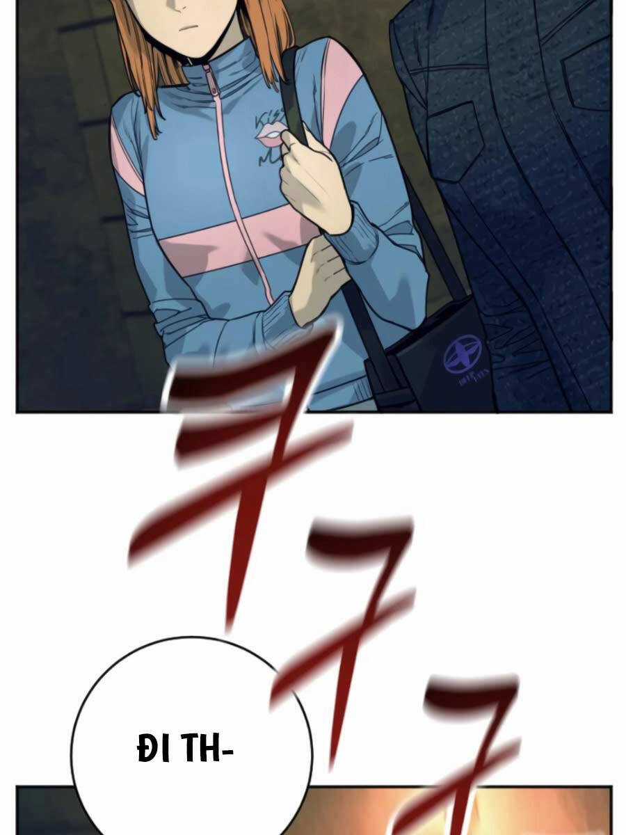 Cảnh Sát Báo Thù - Chapter 49 - Trang 111