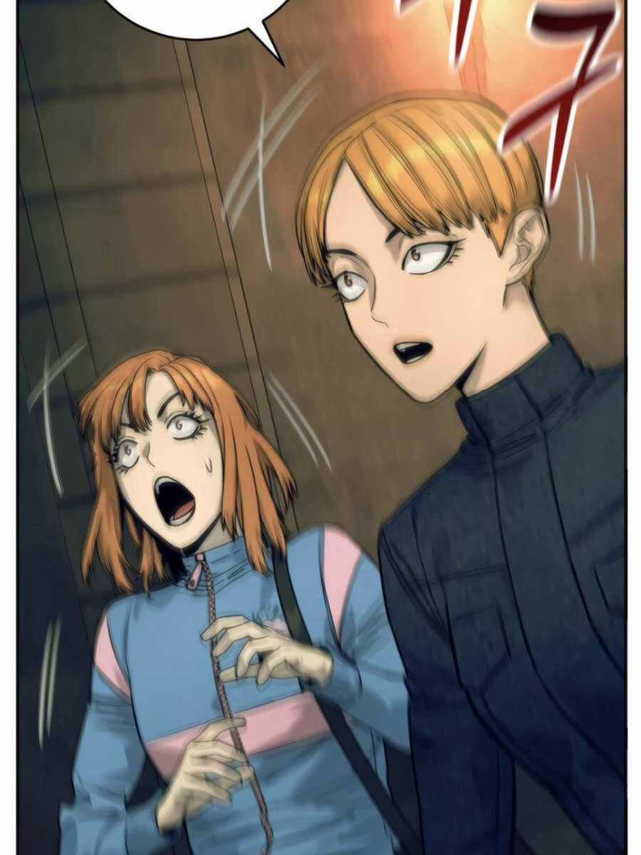 Cảnh Sát Báo Thù - Chapter 49 - Trang 112