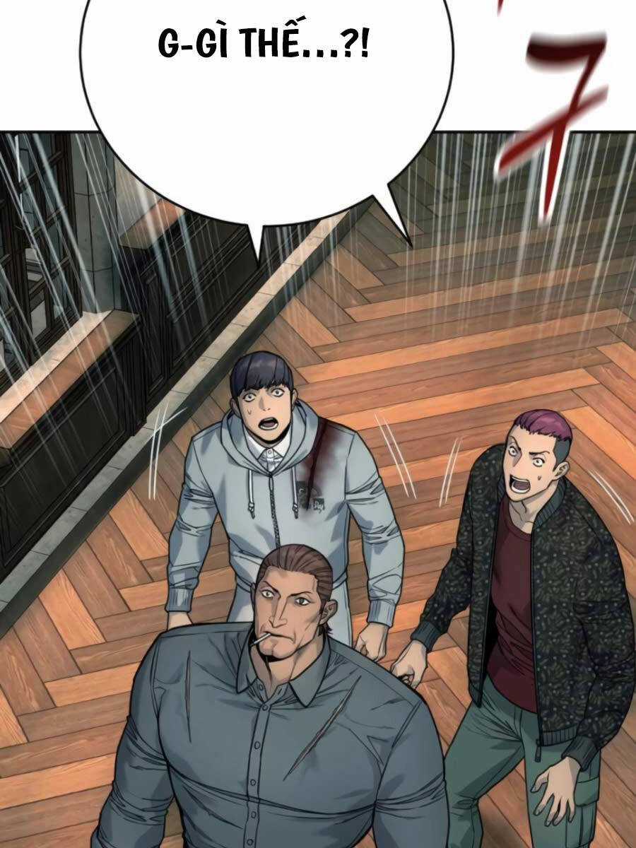 Cảnh Sát Báo Thù - Chapter 49 - Trang 114