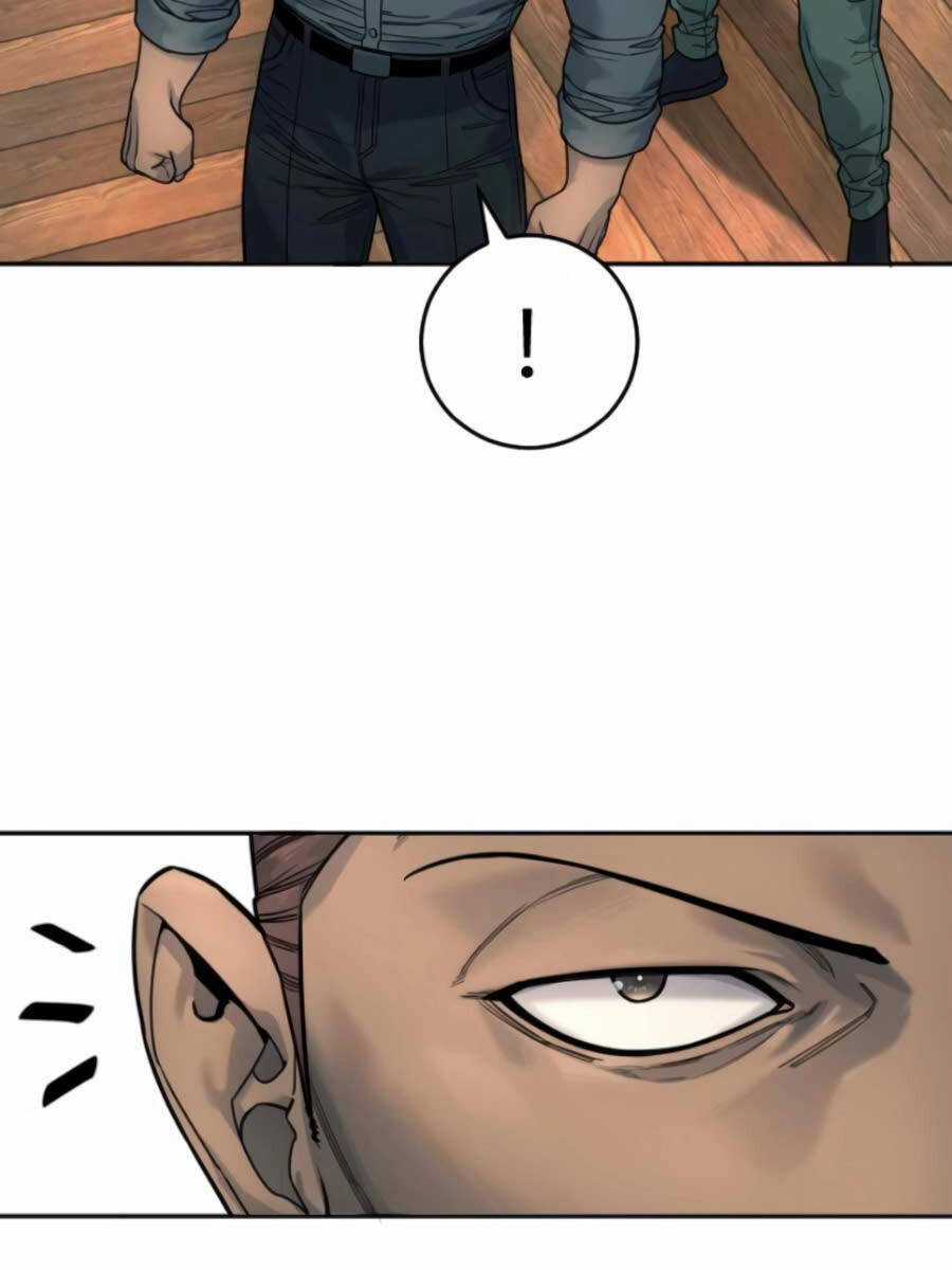 Cảnh Sát Báo Thù - Chapter 49 - Trang 115