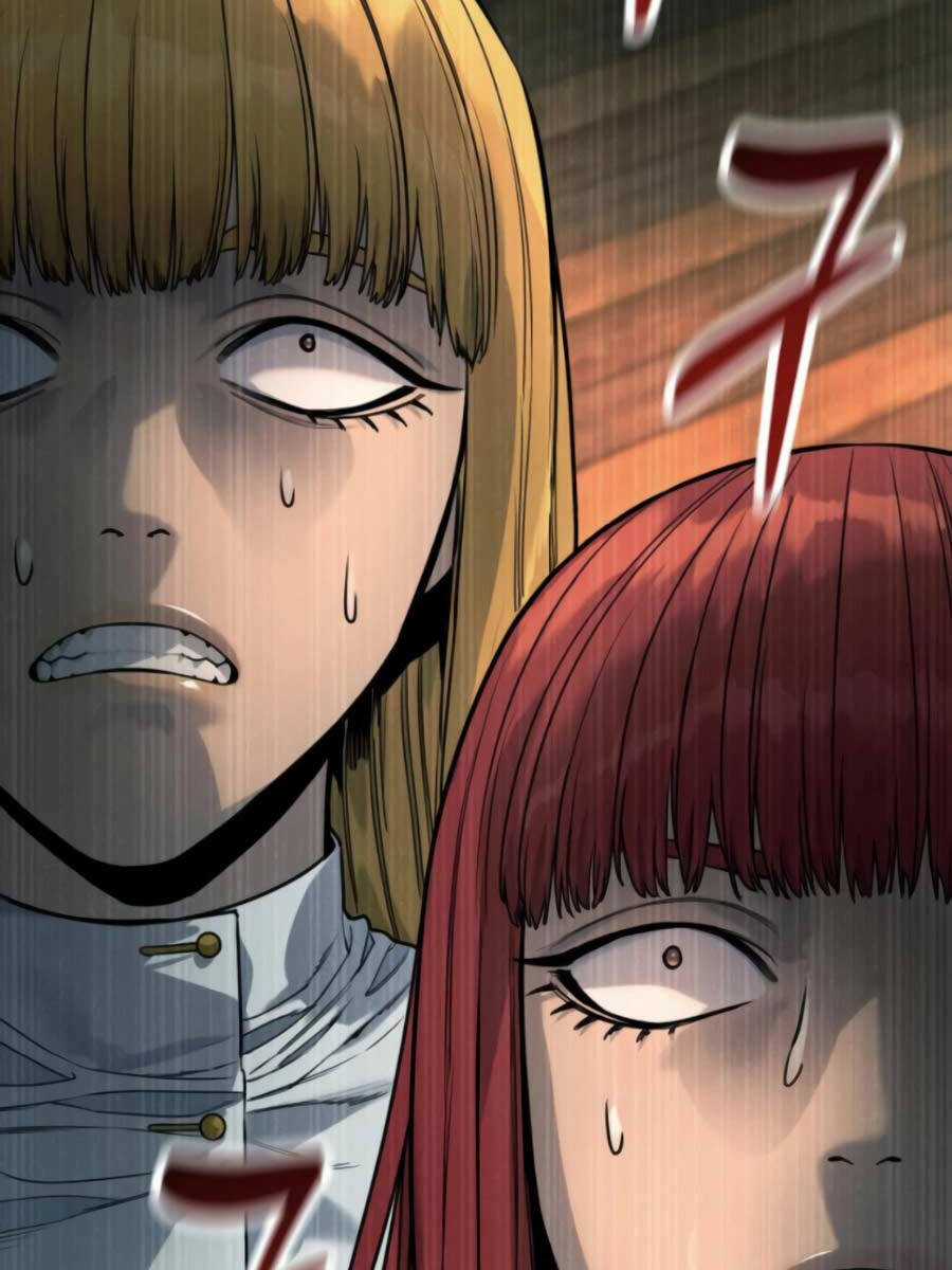 Cảnh Sát Báo Thù - Chapter 49 - Trang 117