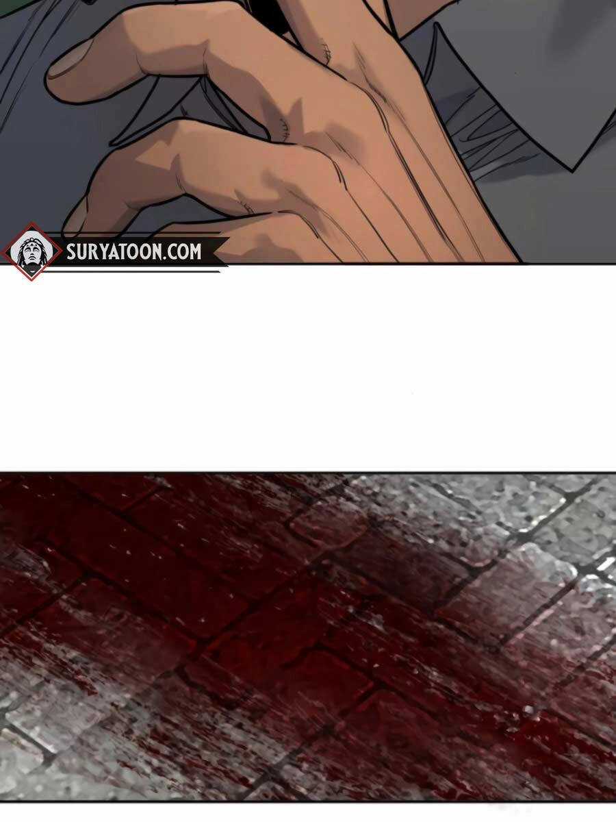 Cảnh Sát Báo Thù - Chapter 49 - Trang 13