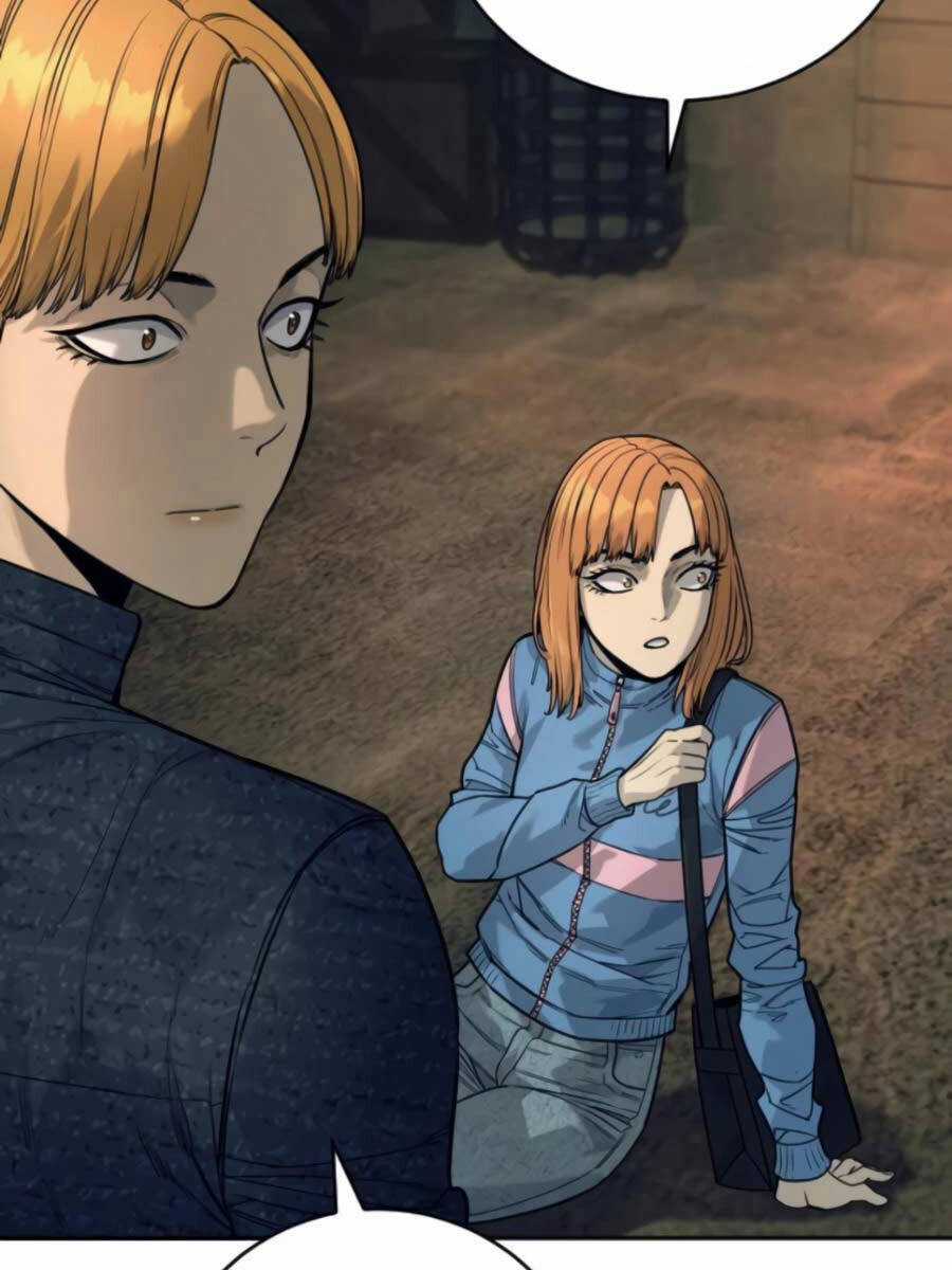 Cảnh Sát Báo Thù - Chapter 49 - Trang 121