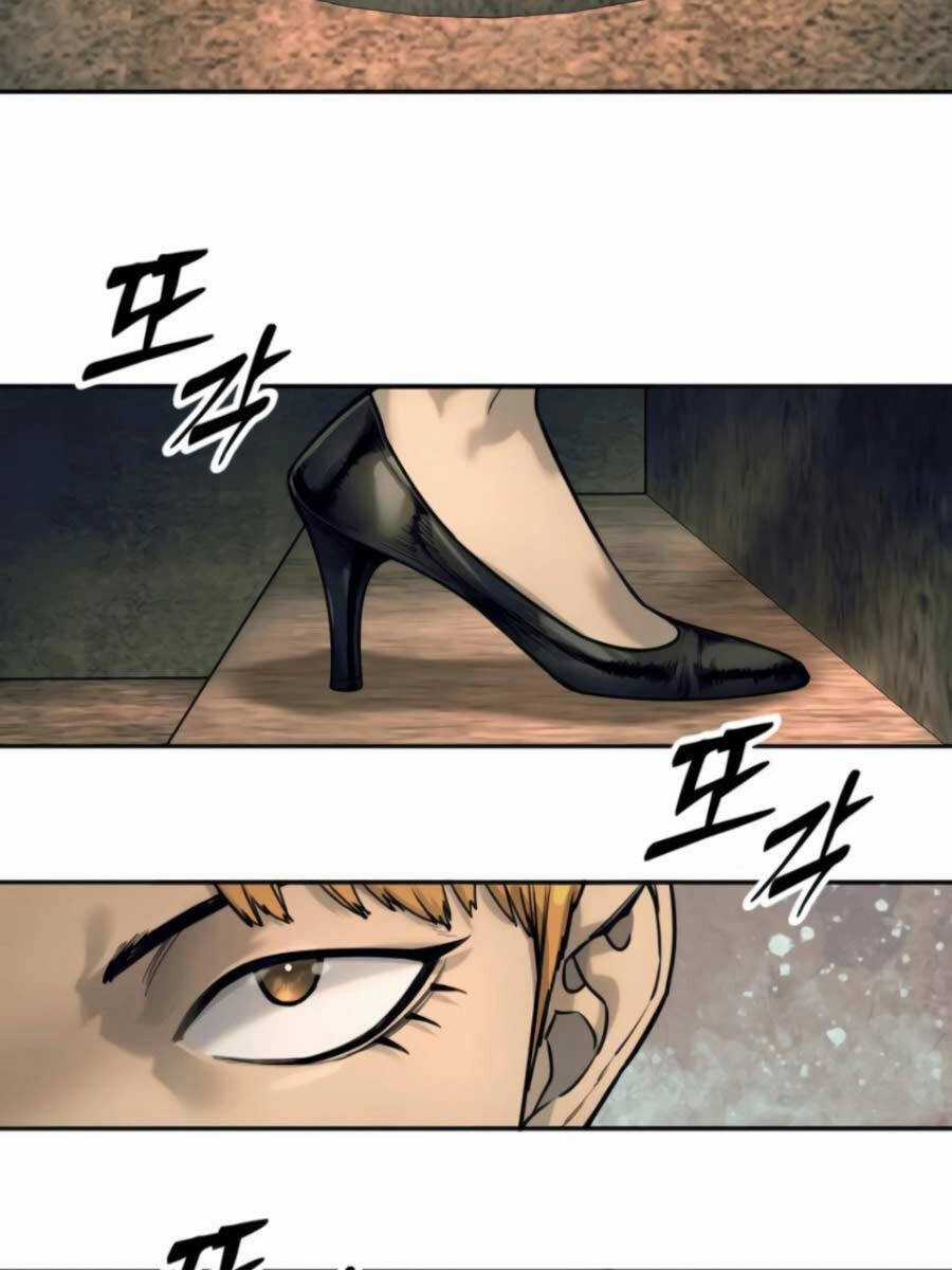 Cảnh Sát Báo Thù - Chapter 49 - Trang 124