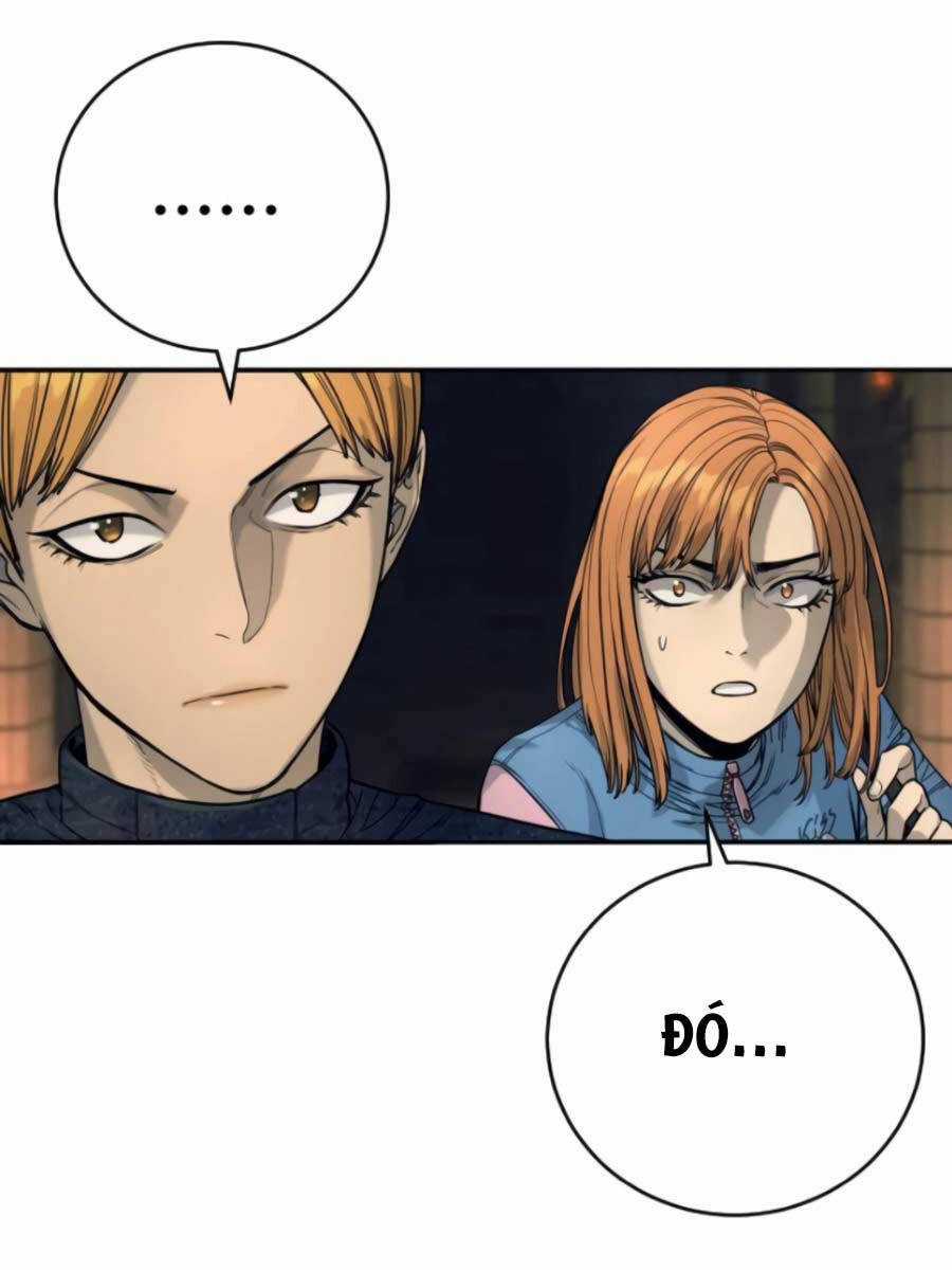 Cảnh Sát Báo Thù - Chapter 49 - Trang 127