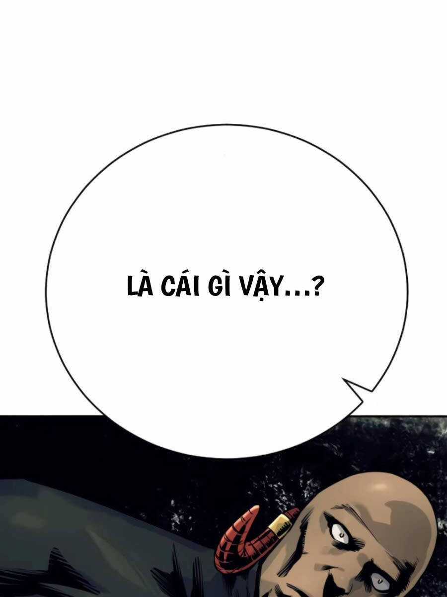 Cảnh Sát Báo Thù - Chapter 49 - Trang 128