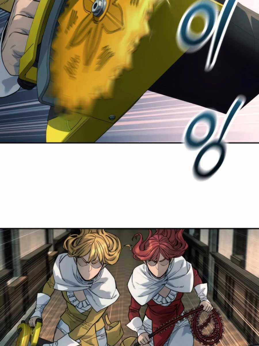 Cảnh Sát Báo Thù - Chapter 49 - Trang 17