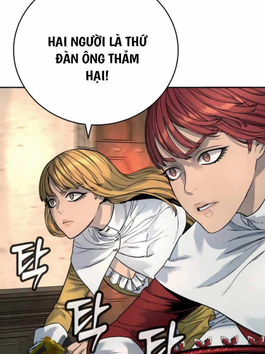 Cảnh Sát Báo Thù - Chapter 49 - Trang 20