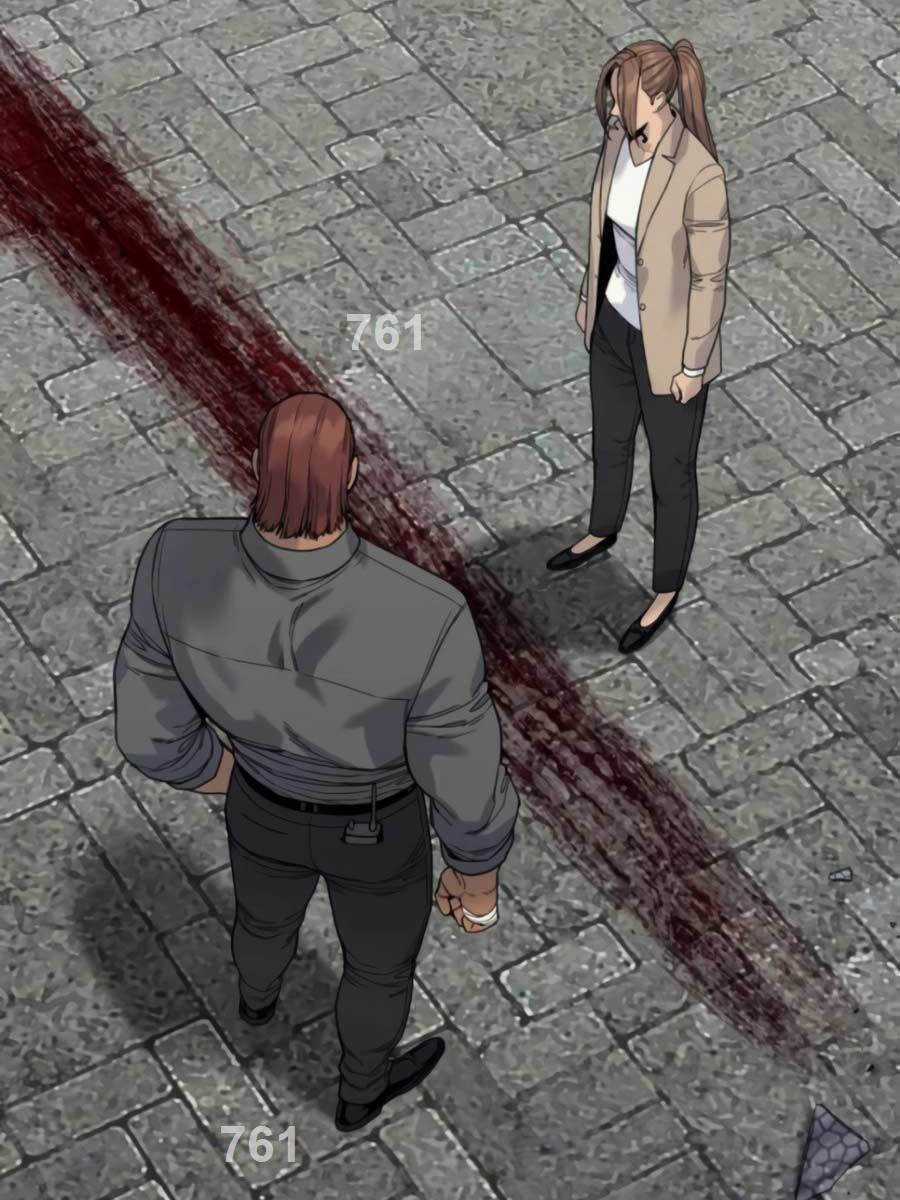 Cảnh Sát Báo Thù - Chapter 49 - Trang 3