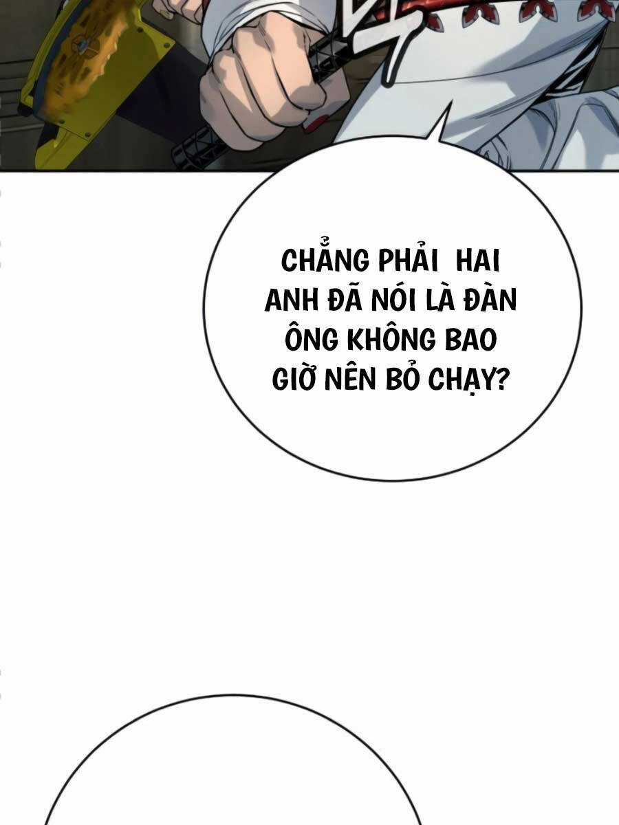 Cảnh Sát Báo Thù - Chapter 49 - Trang 21