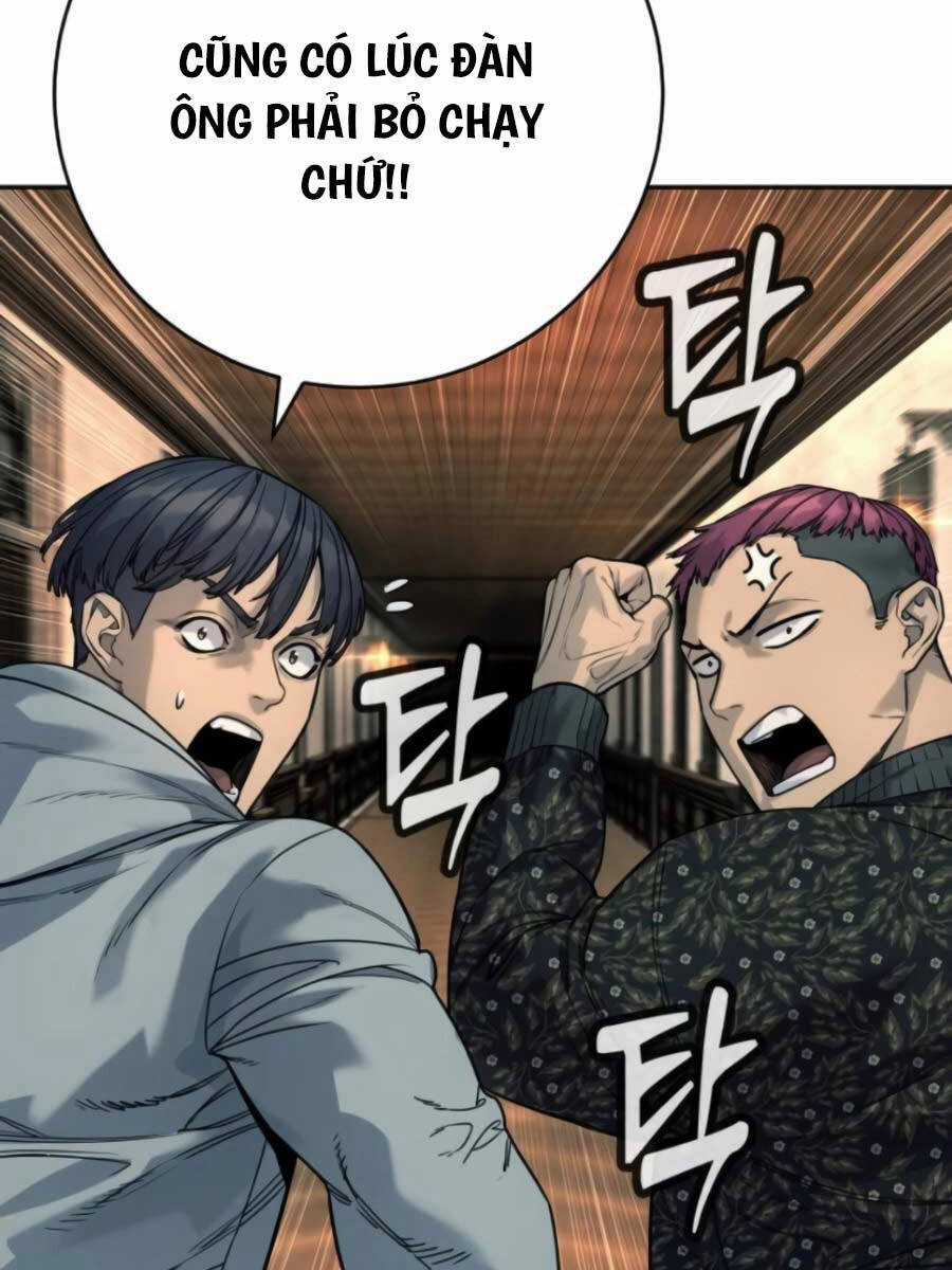 Cảnh Sát Báo Thù - Chapter 49 - Trang 22