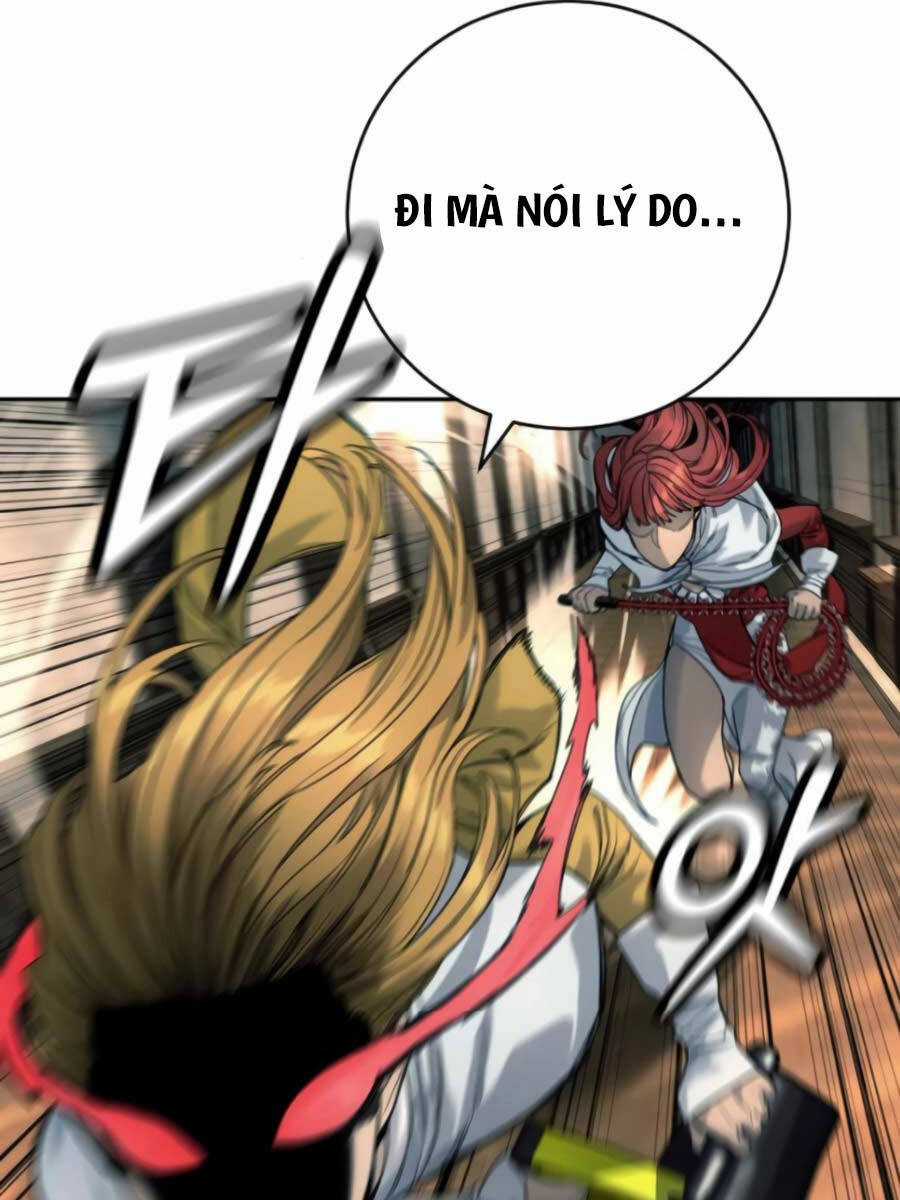 Cảnh Sát Báo Thù - Chapter 49 - Trang 24