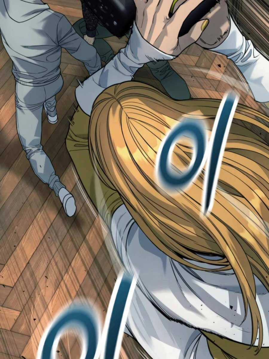 Cảnh Sát Báo Thù - Chapter 49 - Trang 26