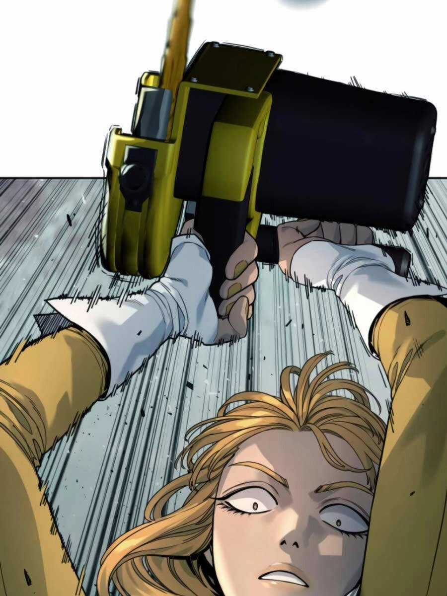 Cảnh Sát Báo Thù - Chapter 49 - Trang 28