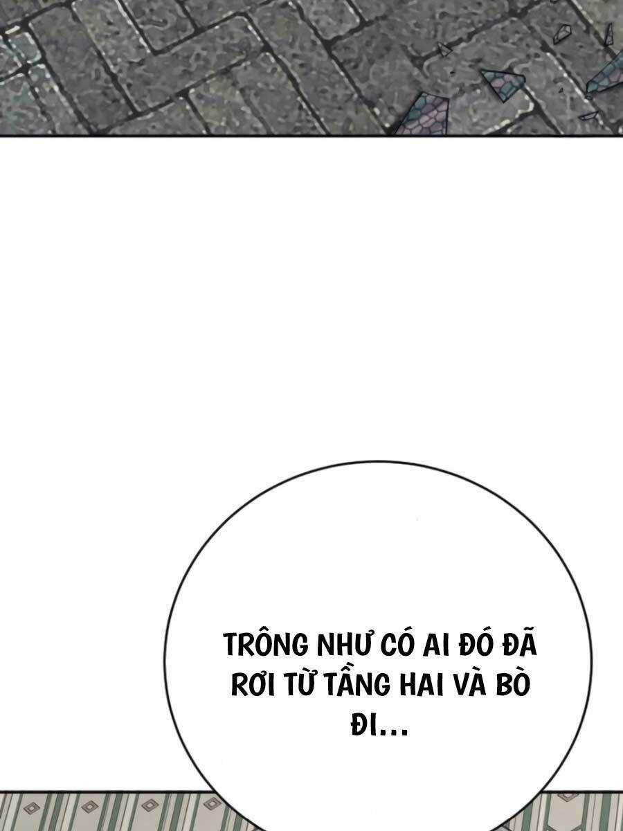 Cảnh Sát Báo Thù - Chapter 49 - Trang 4