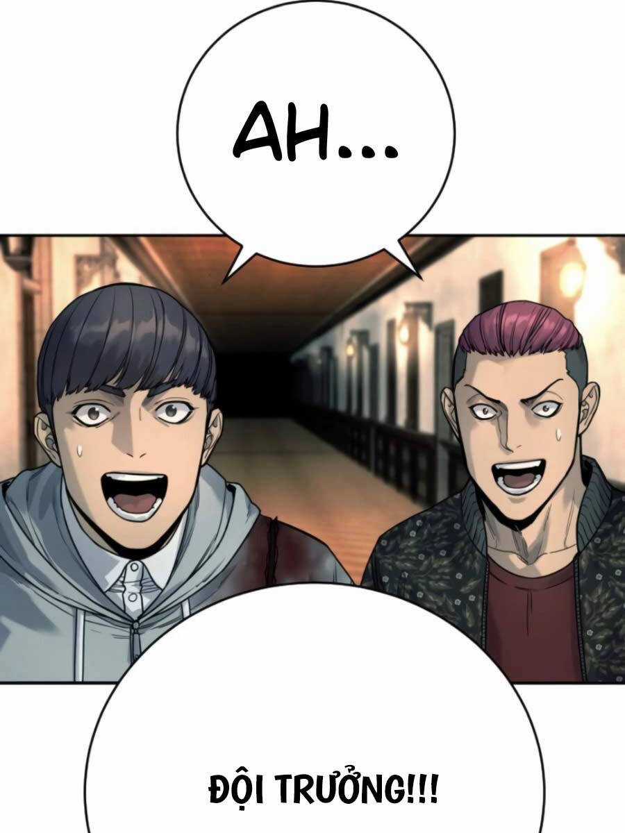 Cảnh Sát Báo Thù - Chapter 49 - Trang 36