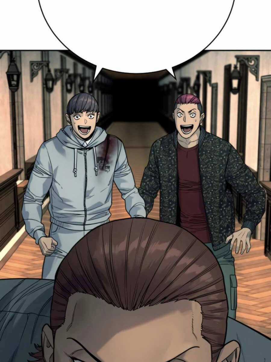 Cảnh Sát Báo Thù - Chapter 49 - Trang 37