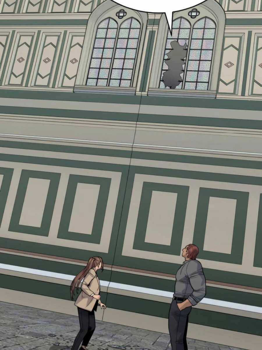 Cảnh Sát Báo Thù - Chapter 49 - Trang 5