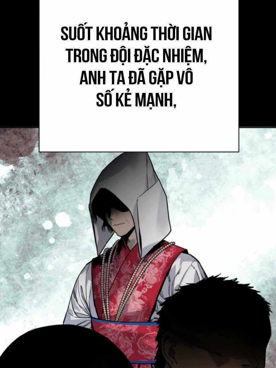Cảnh Sát Báo Thù - Chapter 49 - Trang 41