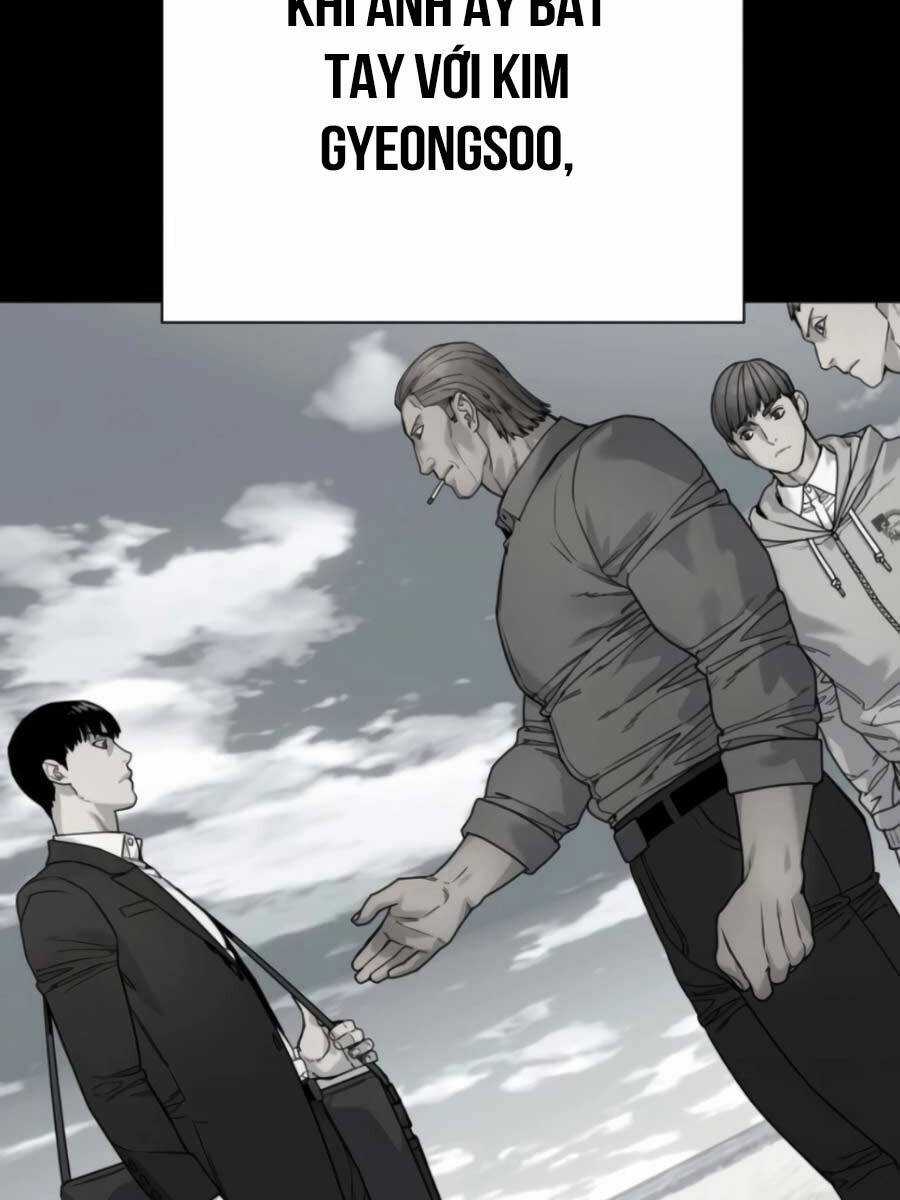 Cảnh Sát Báo Thù - Chapter 49 - Trang 45