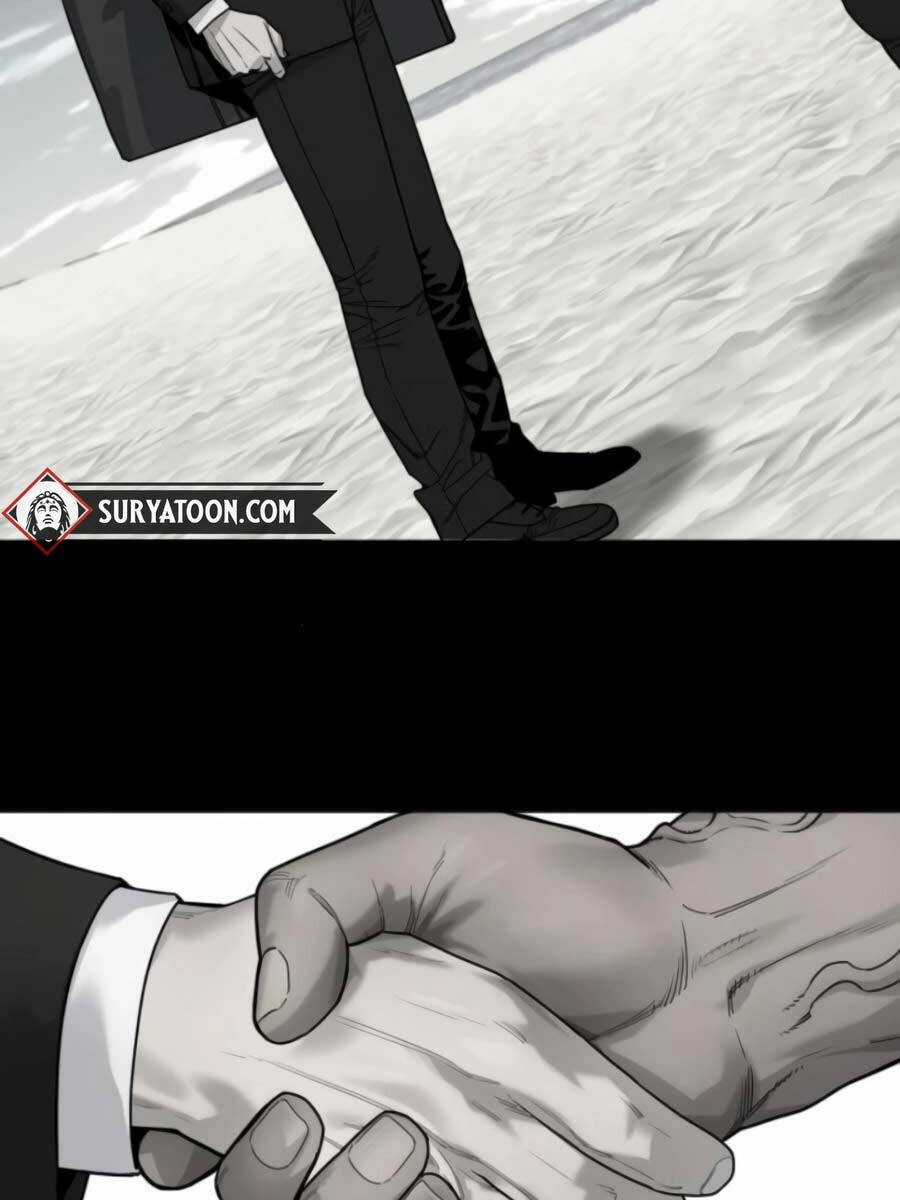 Cảnh Sát Báo Thù - Chapter 49 - Trang 46