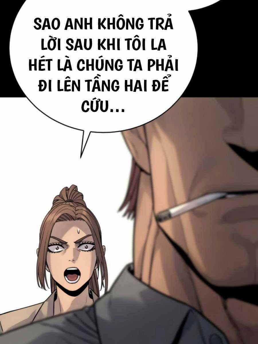 Cảnh Sát Báo Thù - Chapter 49 - Trang 51