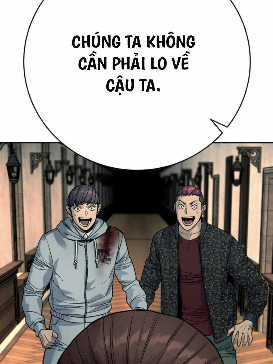 Cảnh Sát Báo Thù - Chapter 49 - Trang 53