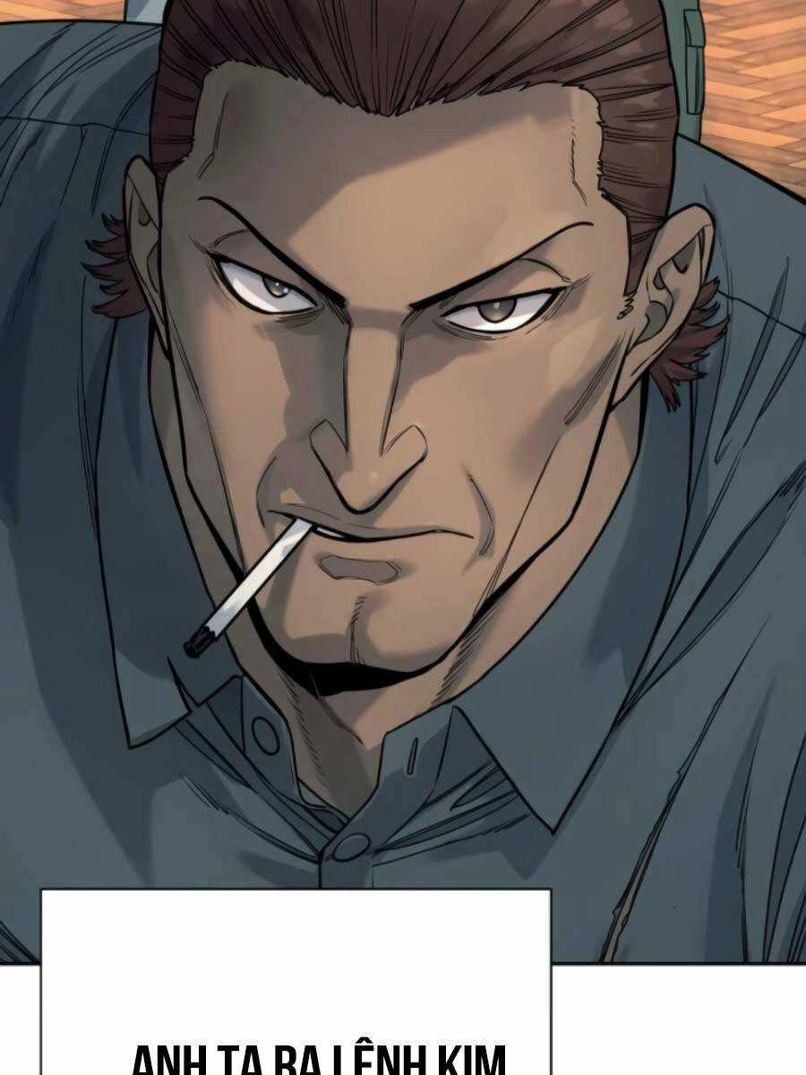 Cảnh Sát Báo Thù - Chapter 49 - Trang 54