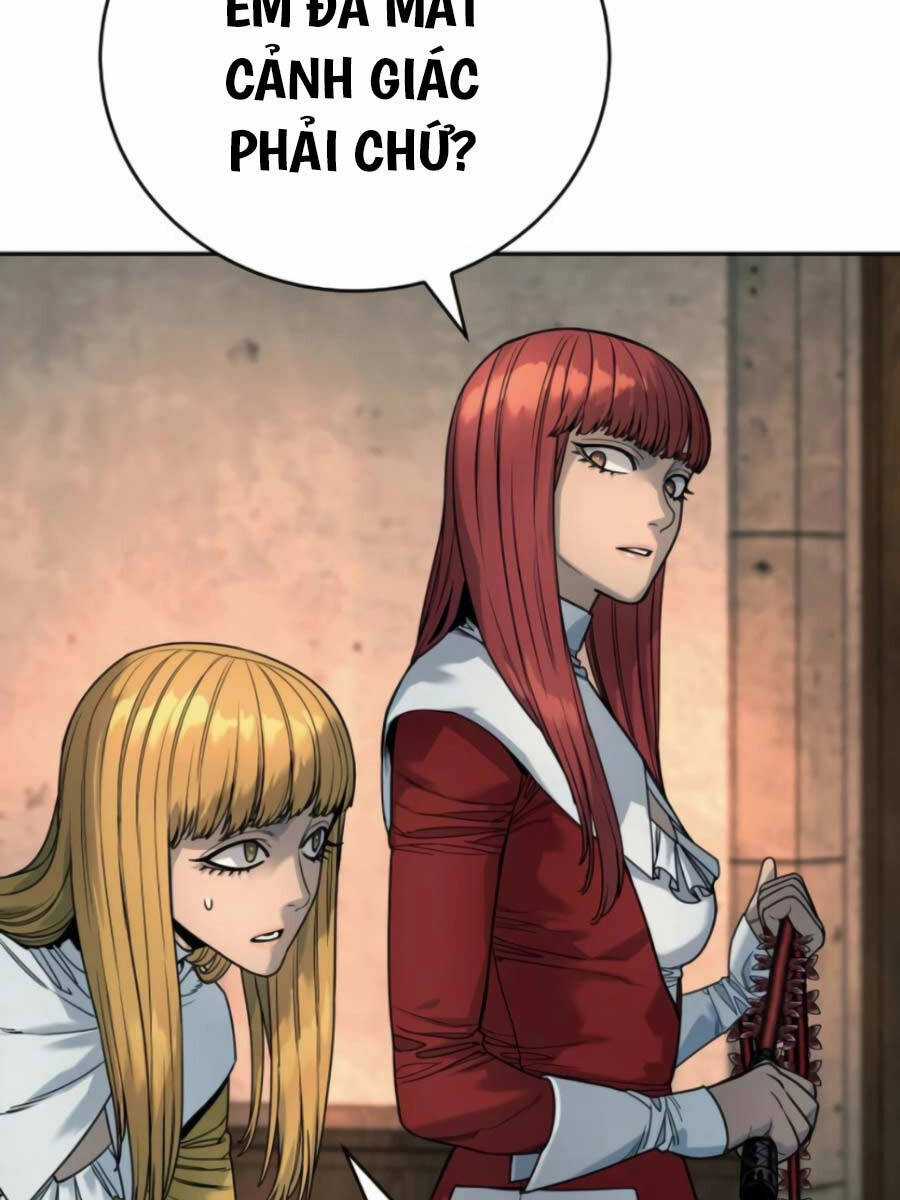 Cảnh Sát Báo Thù - Chapter 49 - Trang 56