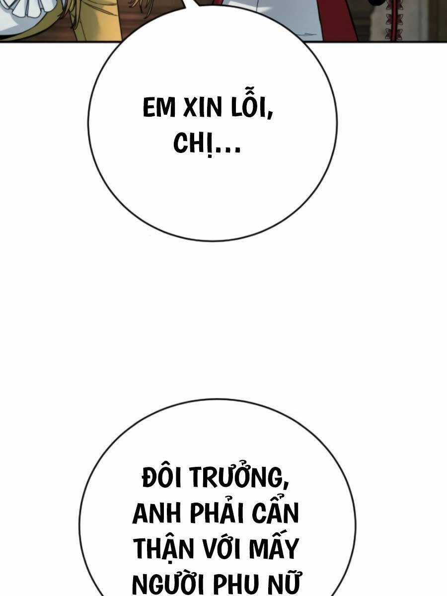 Cảnh Sát Báo Thù - Chapter 49 - Trang 57