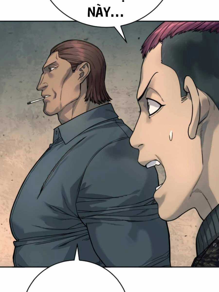 Cảnh Sát Báo Thù - Chapter 49 - Trang 58