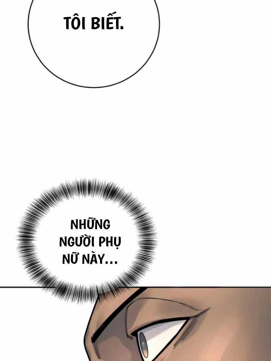 Cảnh Sát Báo Thù - Chapter 49 - Trang 59