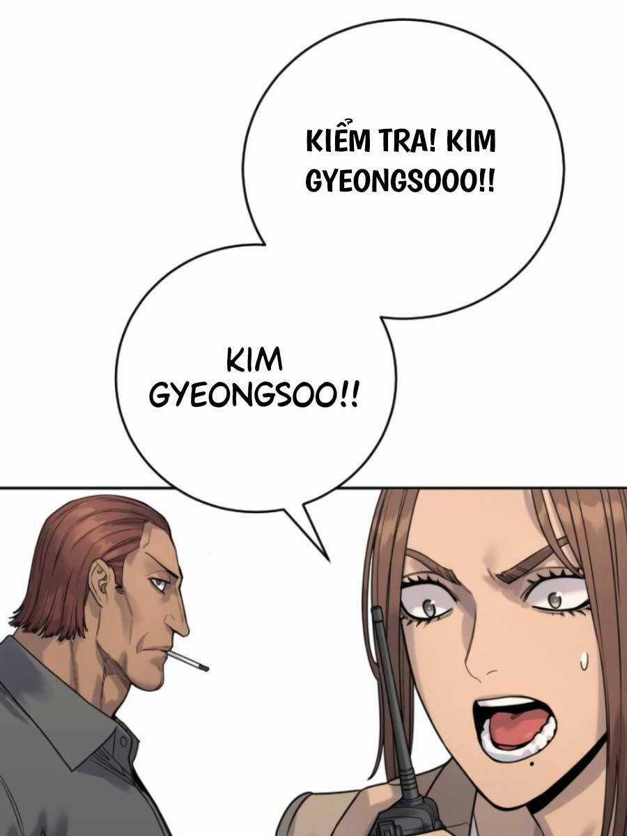 Cảnh Sát Báo Thù - Chapter 49 - Trang 7