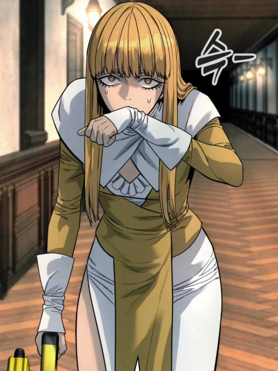 Cảnh Sát Báo Thù - Chapter 49 - Trang 61