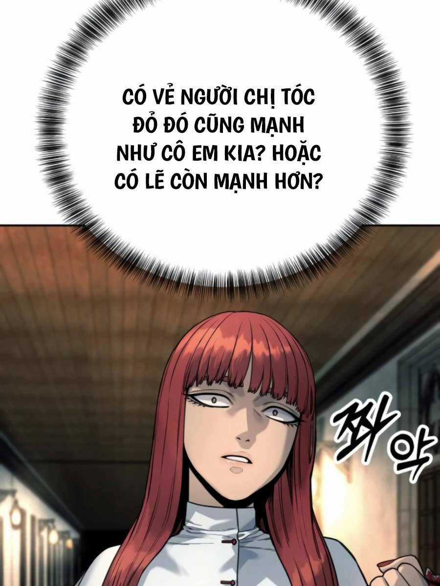 Cảnh Sát Báo Thù - Chapter 49 - Trang 63