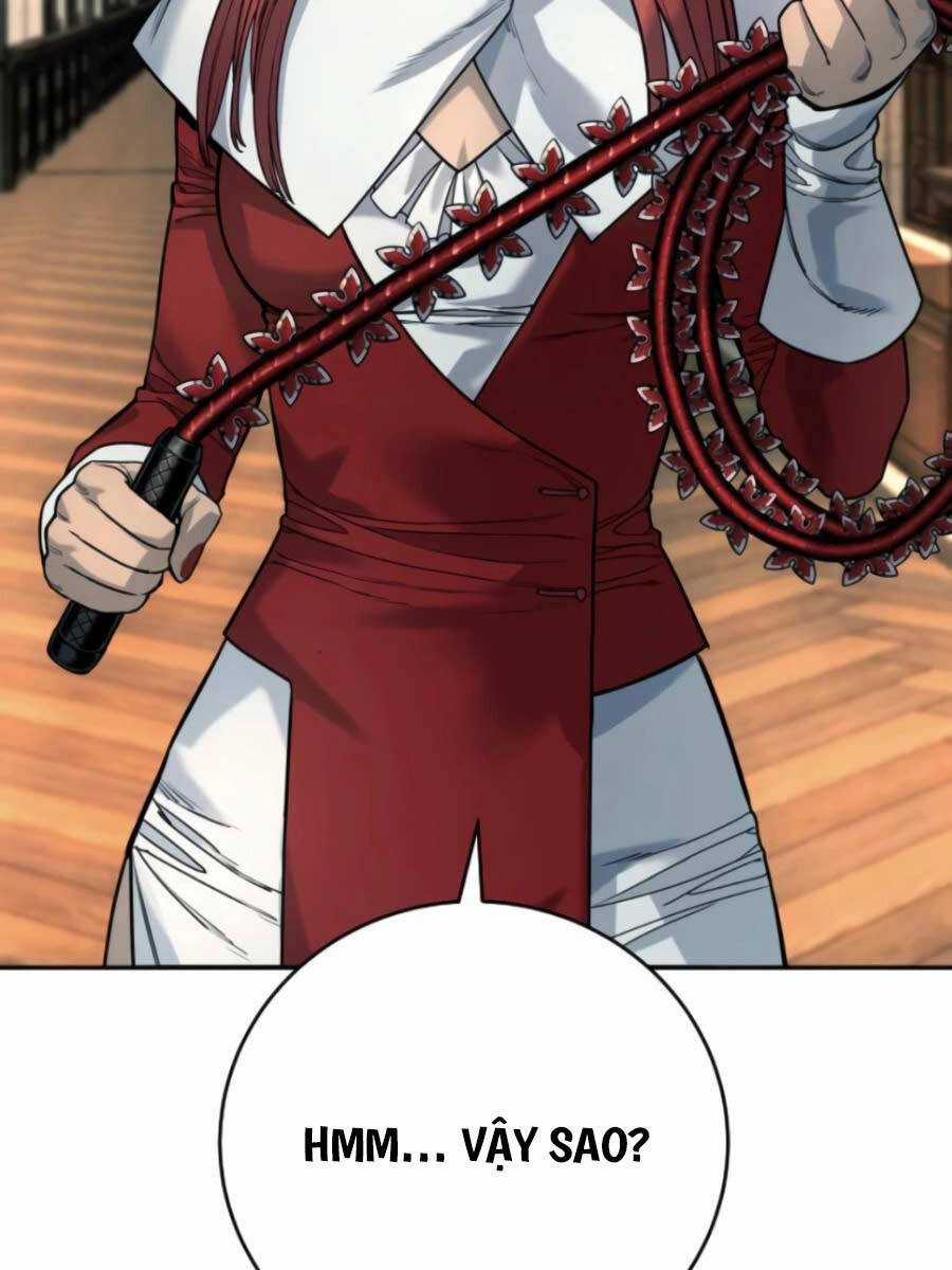 Cảnh Sát Báo Thù - Chapter 49 - Trang 64