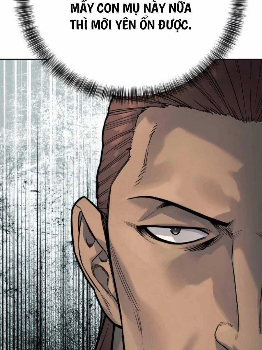 Cảnh Sát Báo Thù - Chapter 49 - Trang 67